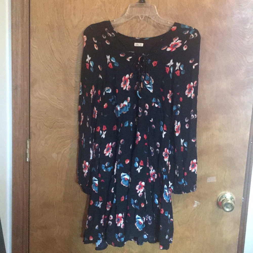 Dress Hollister